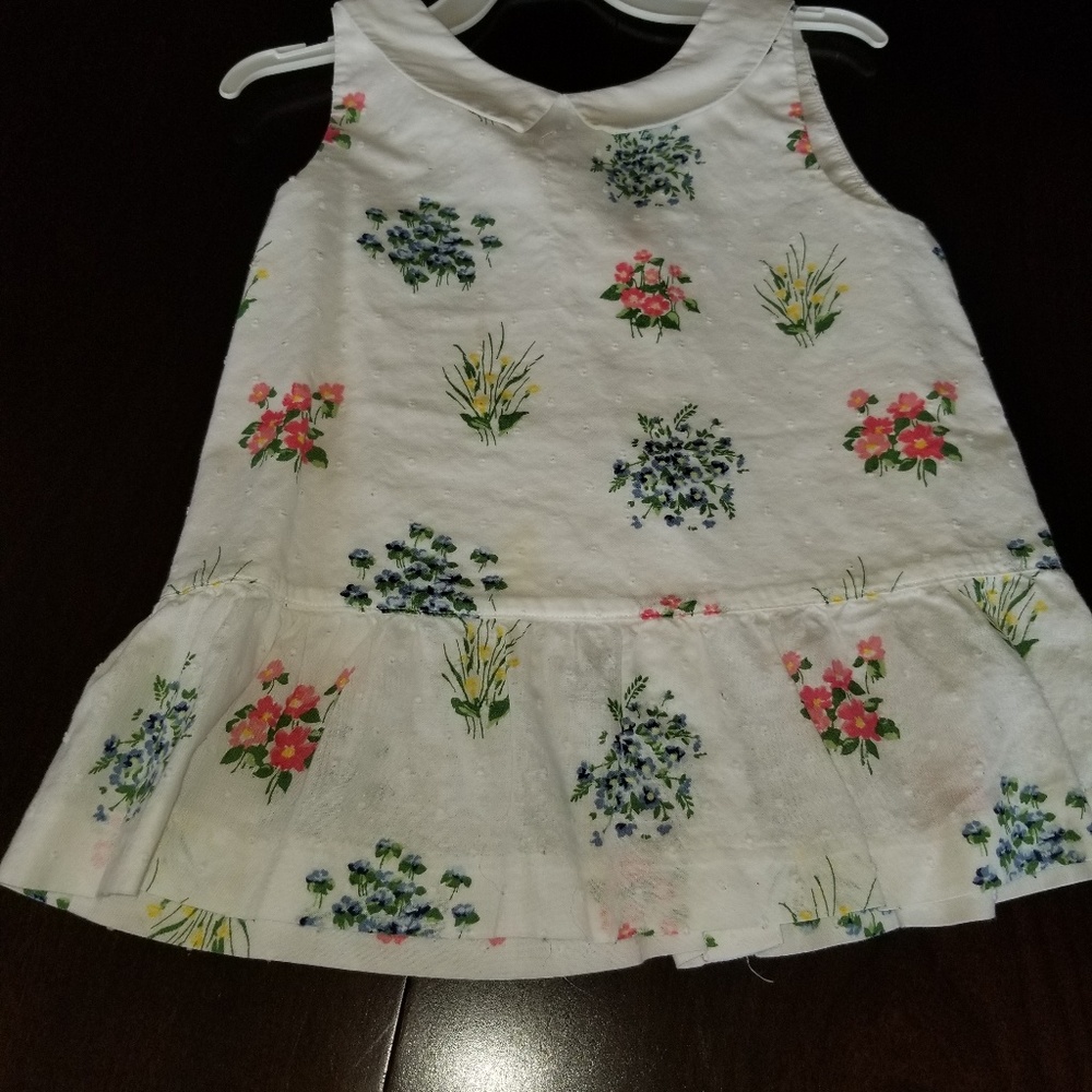 Janie and Jack shirt